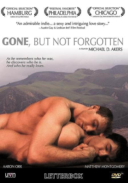     Gone, But Not Forgotten